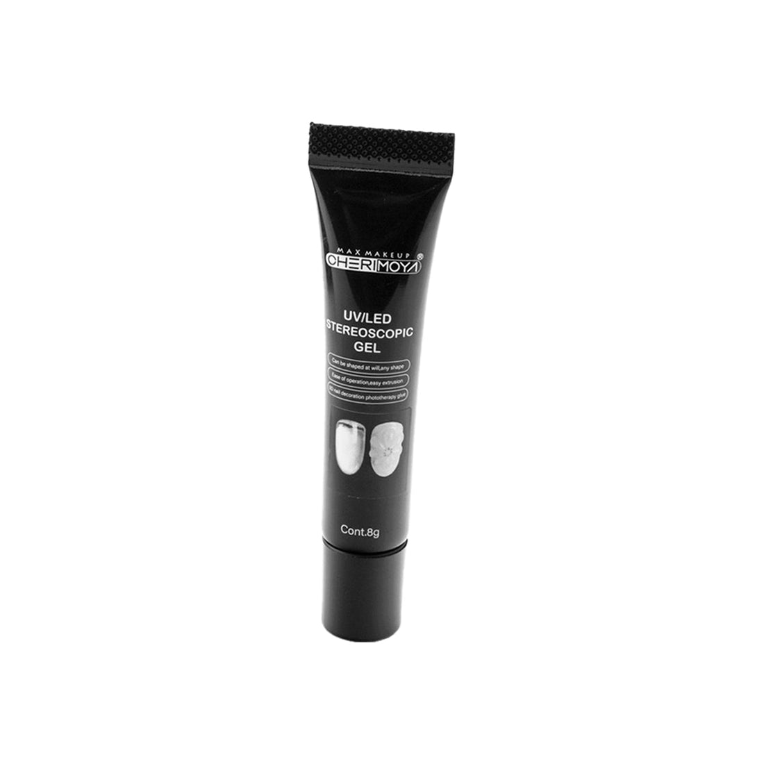 CHERIMOYA GEL ESTEREOTIPICO BLANCO 6GR