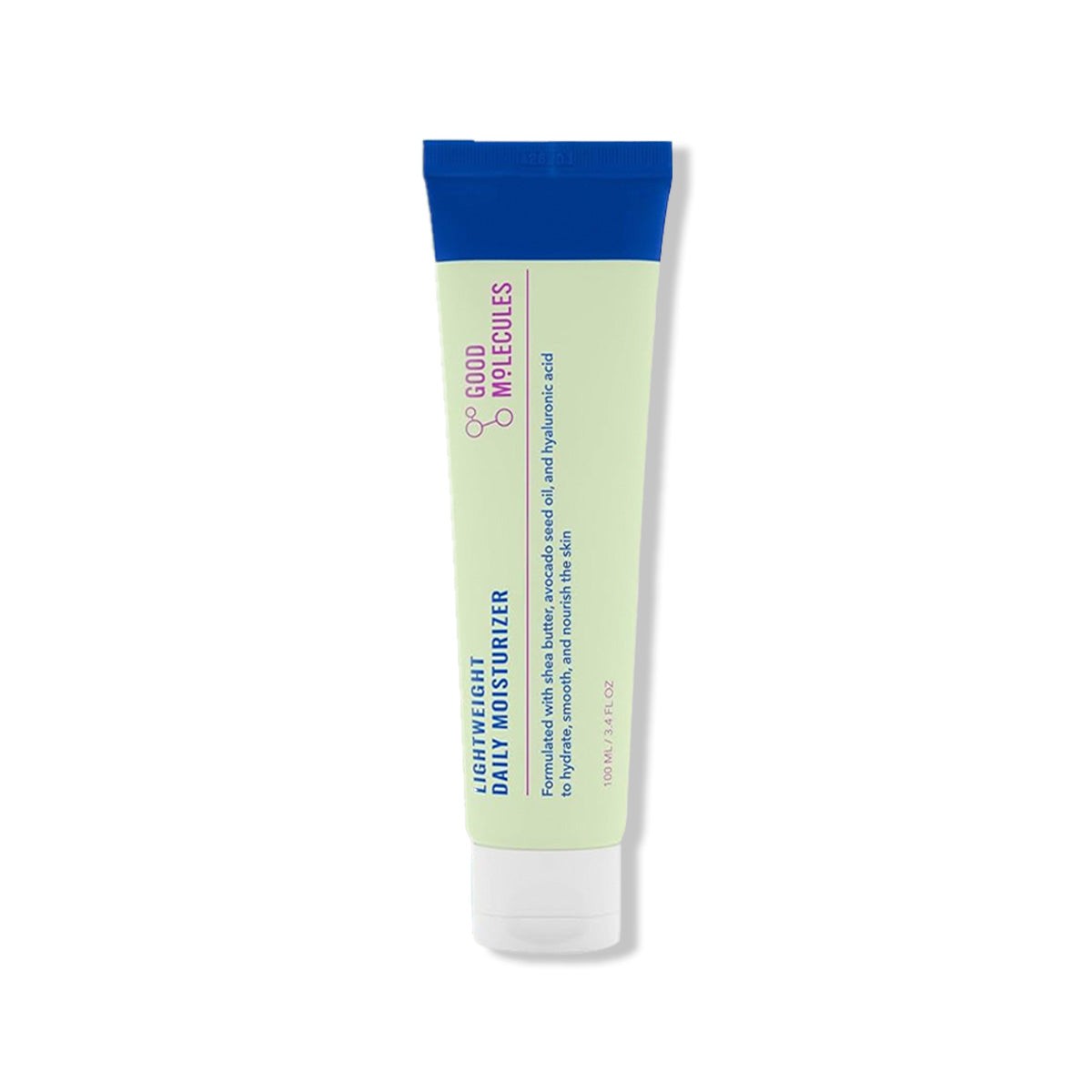 Crema hidratante para el diario - Good Molecules 100ml