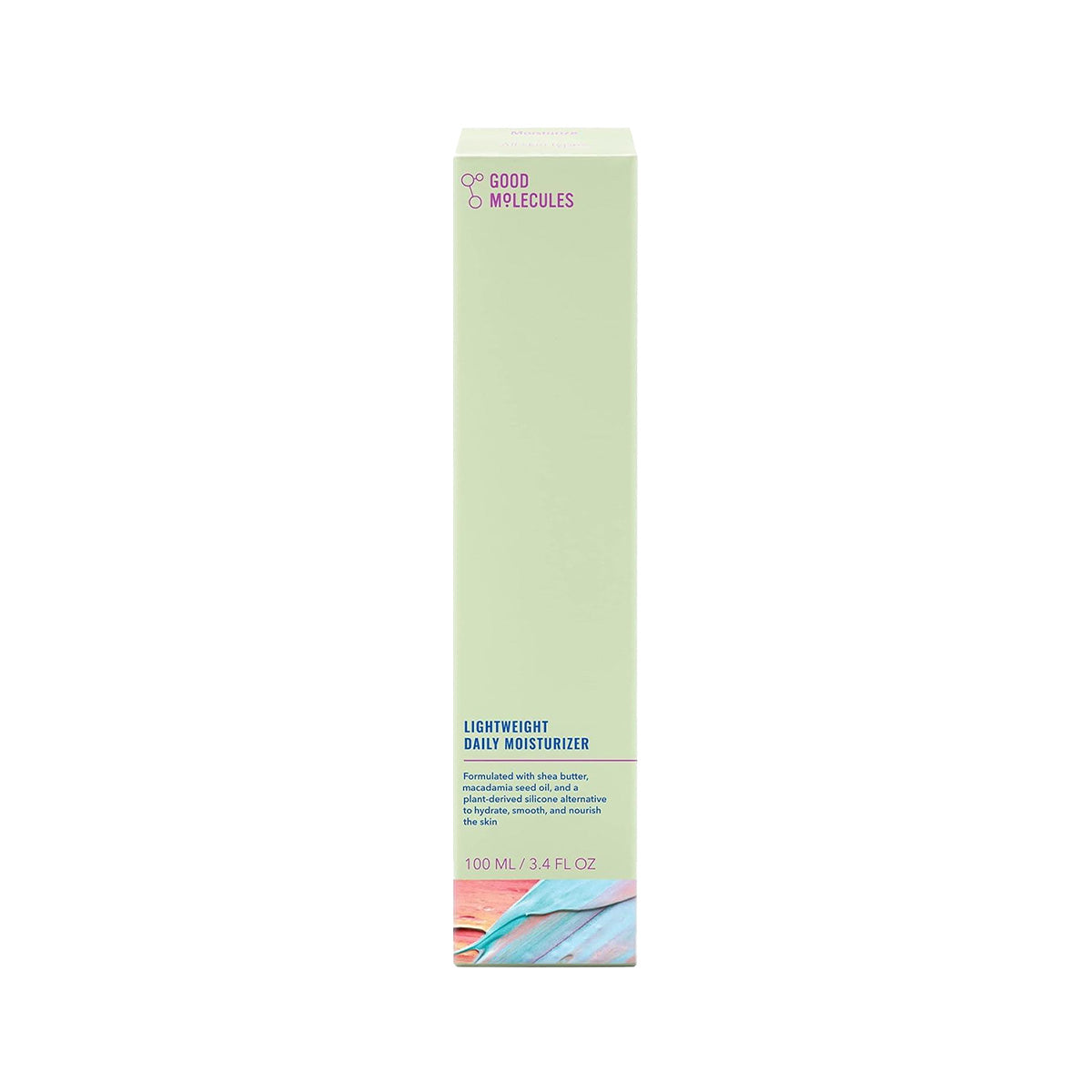 Crema hidratante para el diario - Good Molecules 100ml