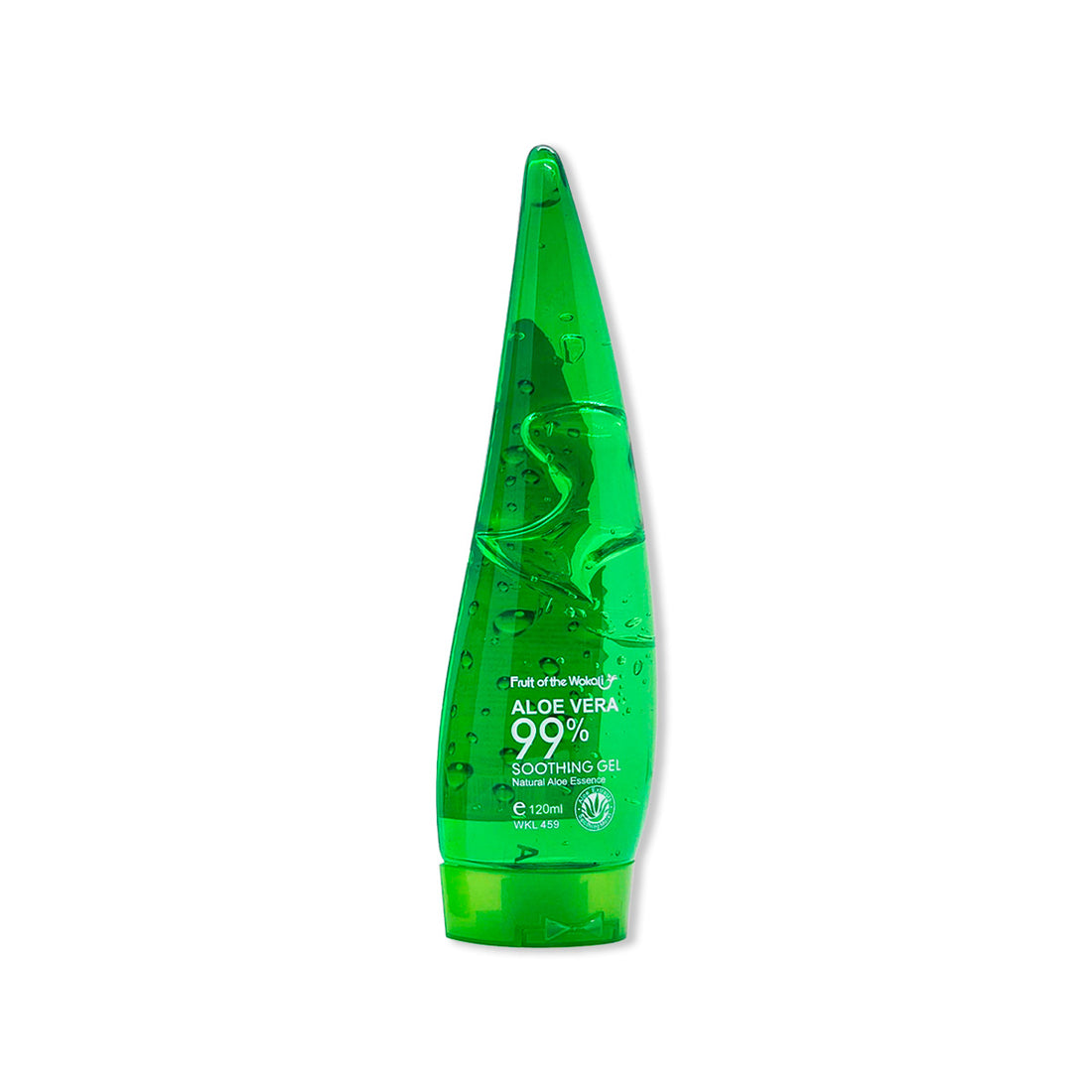 Aloe Vera 99% - Gel Calmante 120ml