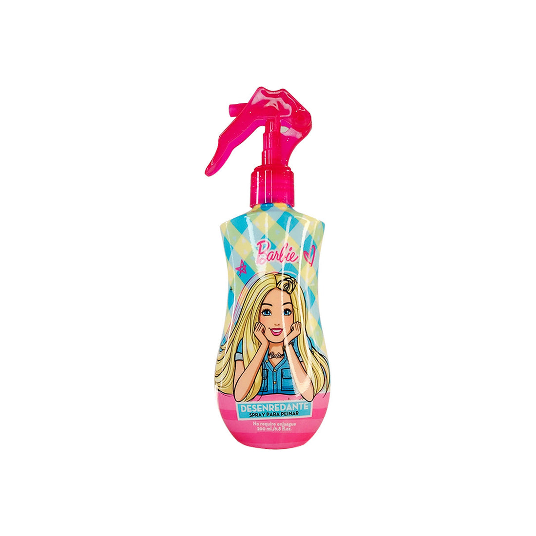 Spray Desenredante para peinar - Barbie 200ml