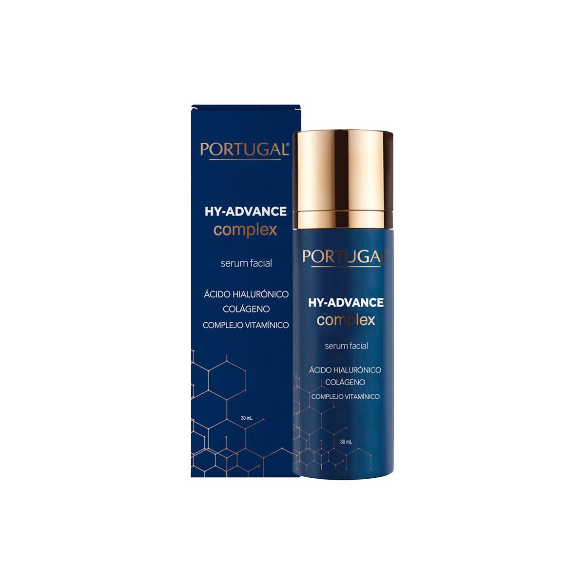 Serum Facial Hy Advance Complex - Portugal 30ml