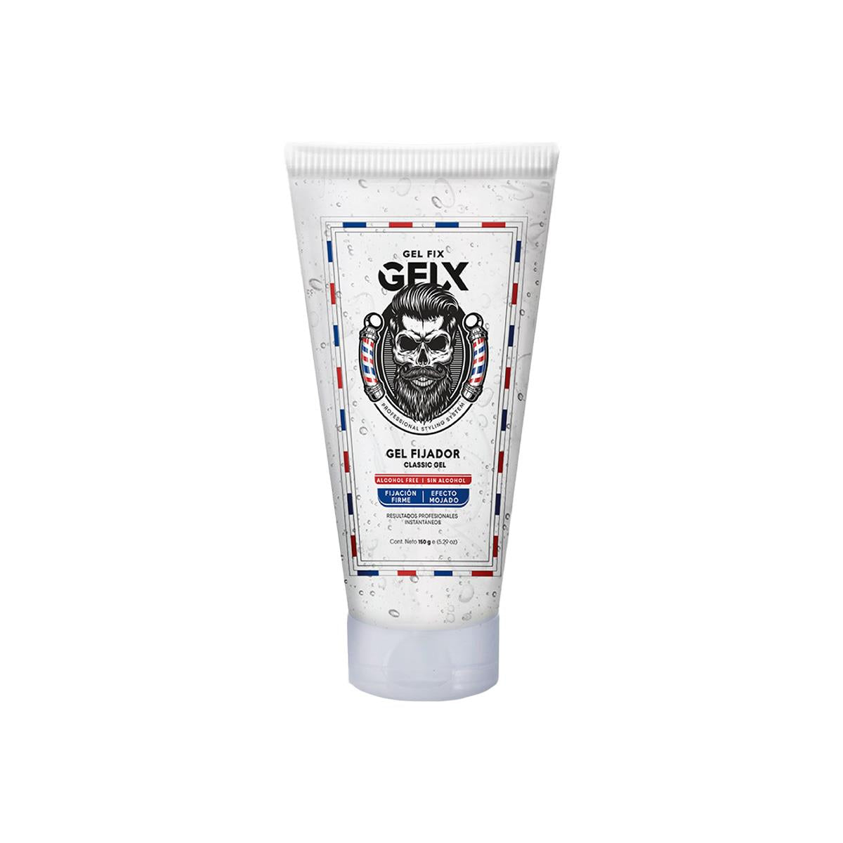 Gel Fijador Gel Fix Vena 150 gr