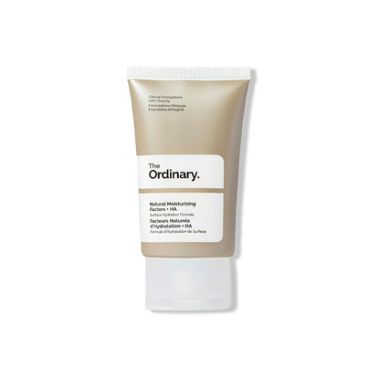 The Ordinary Kit Control de Grasa – The Balance Set (4 Piezas)