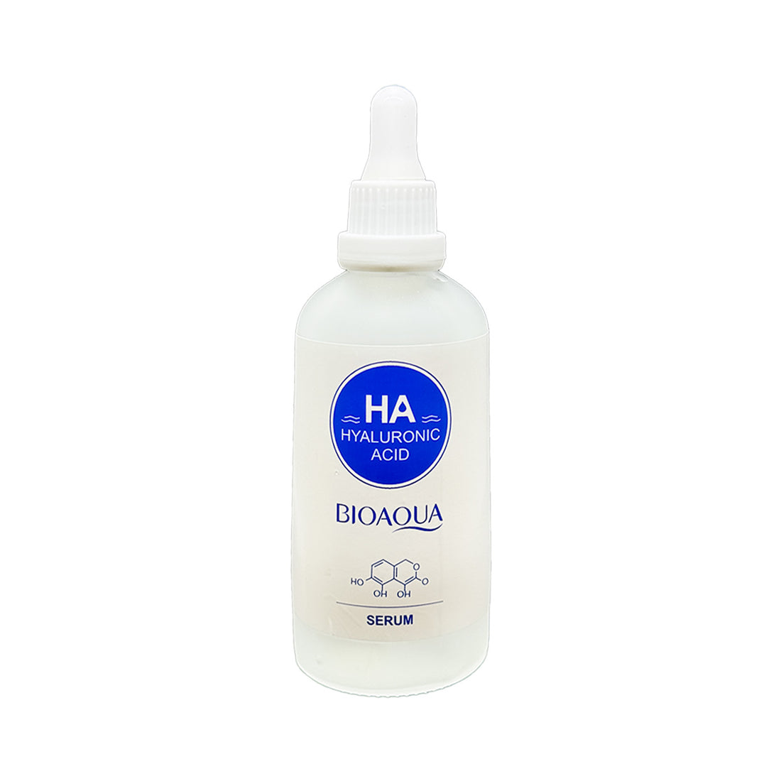 SUERO PARA EL ROSTRO ACIDO HIALURONICO 100ml