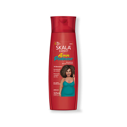 ¡liquidación! Shampoo + Acondicionador Amor Poderoso Skala Expert 325ml