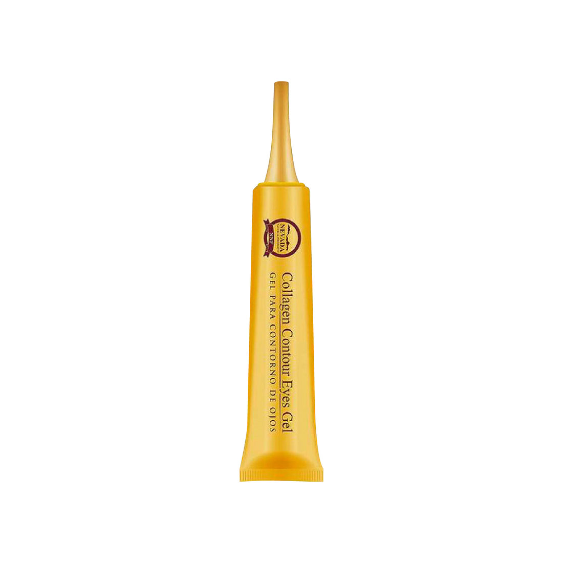Gel de Colageno para Contorno de Ojos 15ml