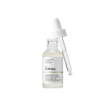 Serum Hyaluronic Acid 2% + B5 The Ordinary 60ml + 2 Gel 24k Anti edad 50gr