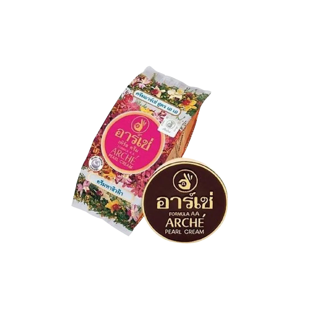 Crema Arche Perlas - Cathy Doll 3gr