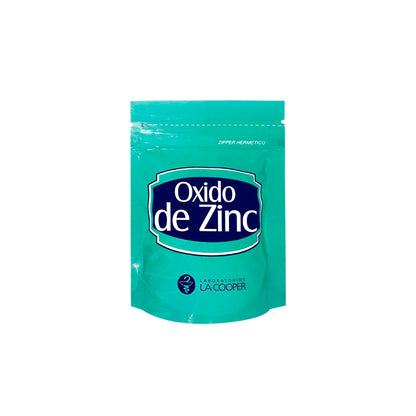 Óxodo de Zinc - La Cooper x 50g