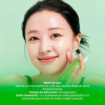 The Real Noni Moisture Balancing Toner 150ml - Celimax