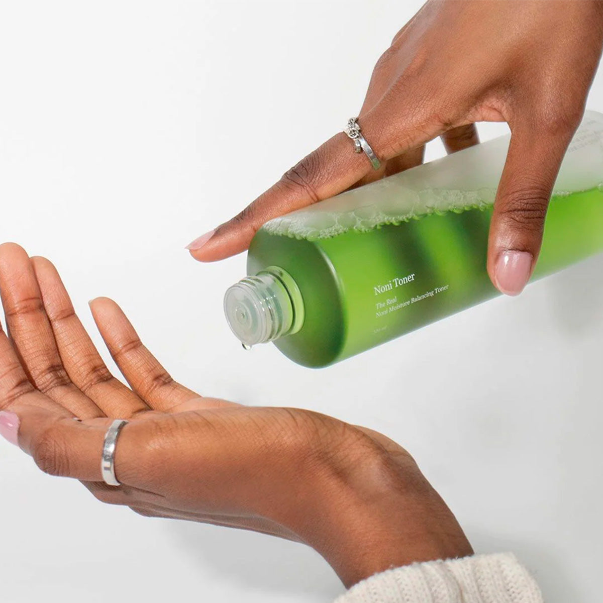 The Real Noni Moisture Balancing Toner 150ml - Celimax