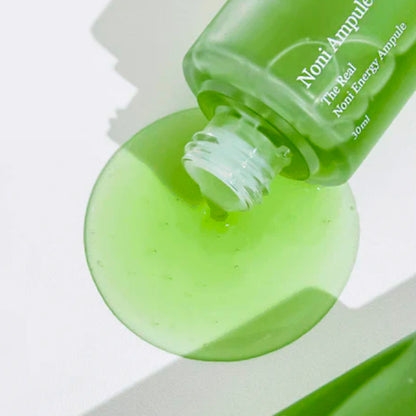 The Real Noni Moisture Balancing Toner 150ml - Celimax