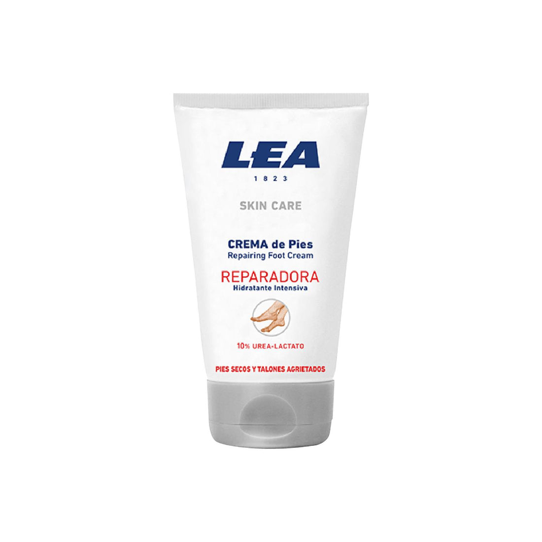 Crema de pies Reparadora - Lea 125ml