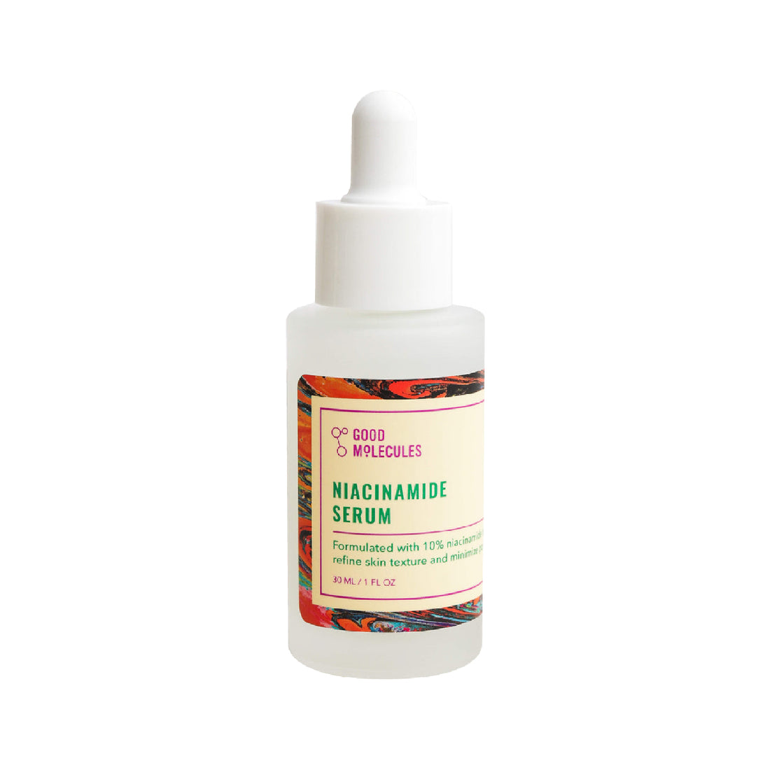 Serum de Niacinamide - Good molecules 30ml