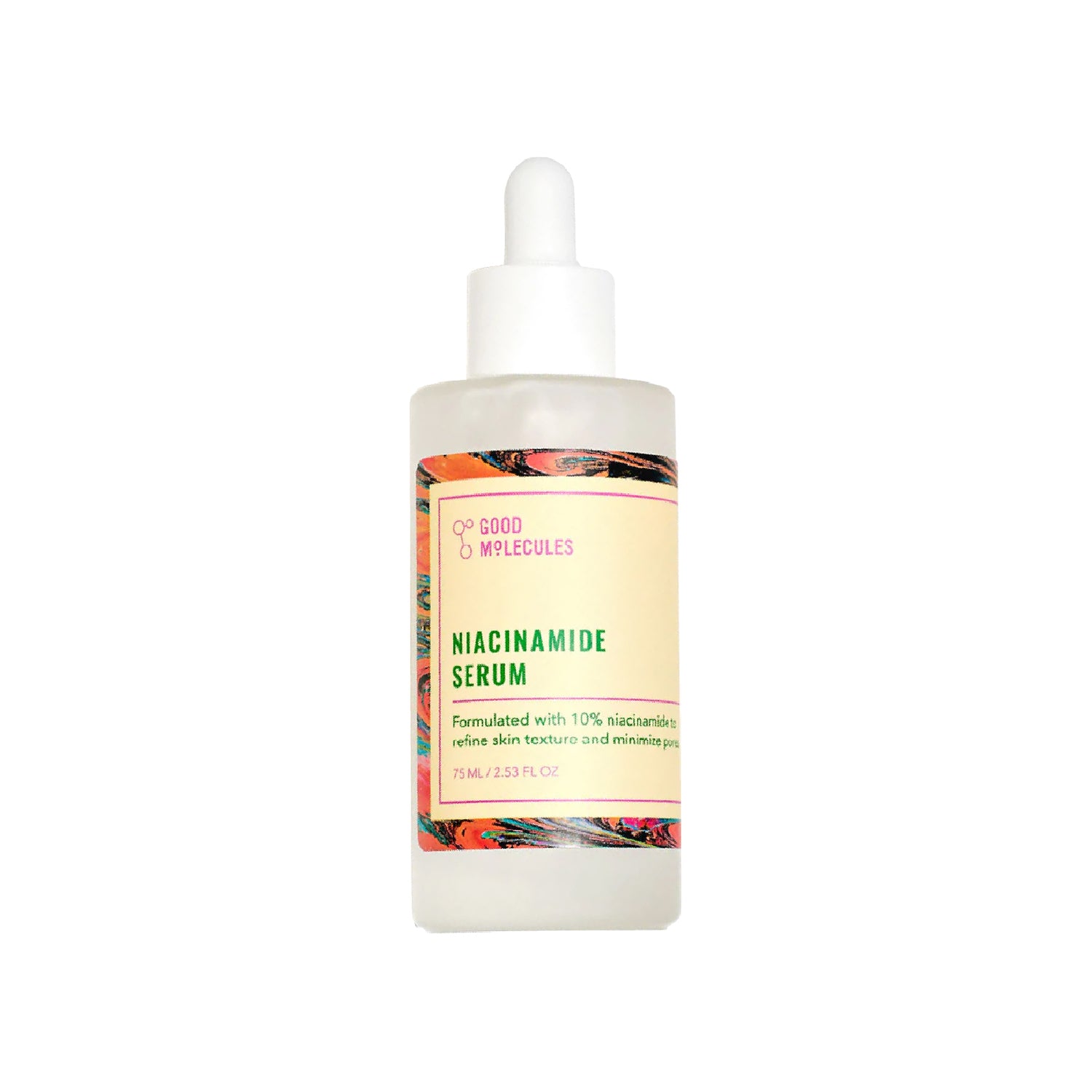 Serum de Niacinamide - Good molecules 75ml