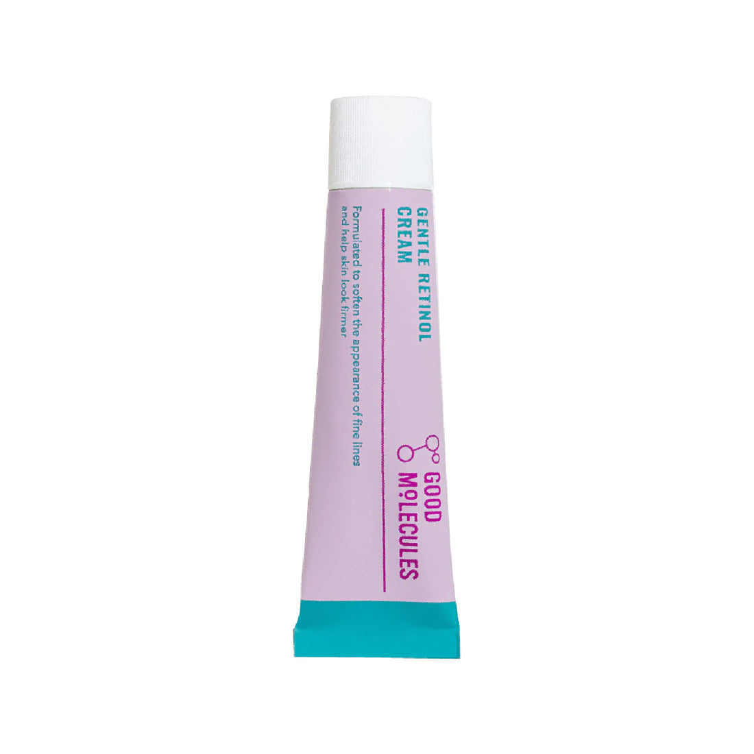 Gentle Crema Retinol Suave - Good Molecules 30ml