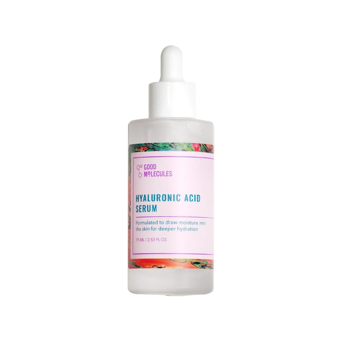 Serum Hyaluronic - Good Molecules 75ml