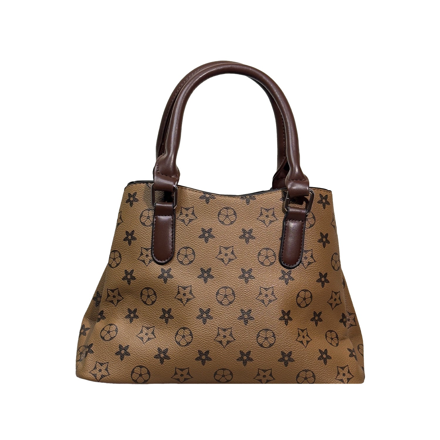 Cartera de Moda de Mano para Dama Beige – Importacionessumak