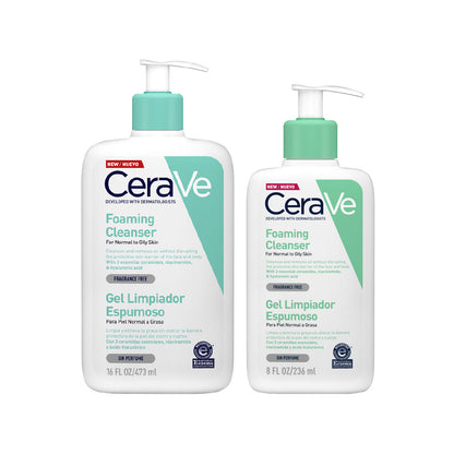 DUO cerave limpieza favorita