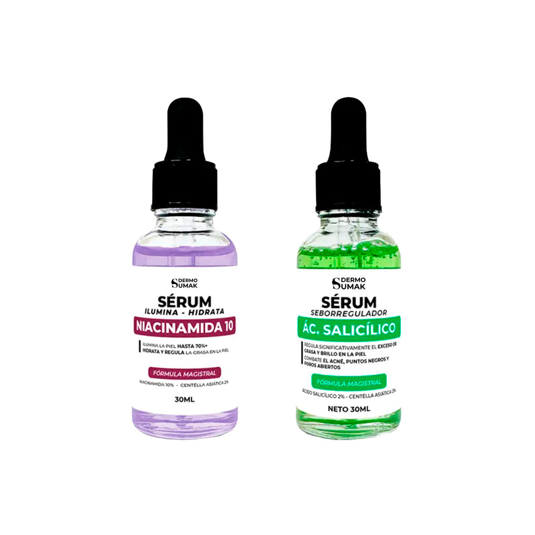 DUO ANTI ACNE