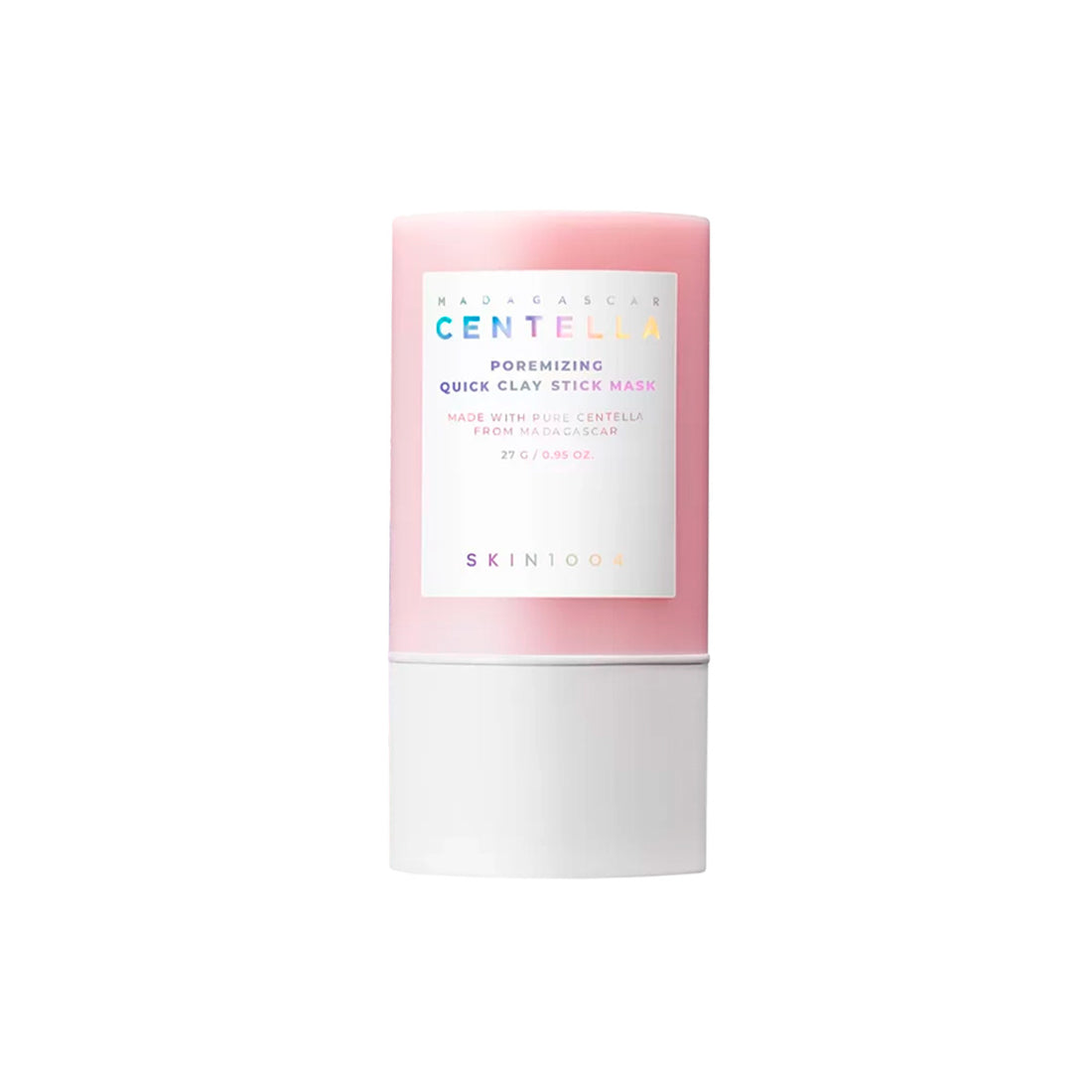 SKIN1004 Duo Poremizing – Suero + Mascarilla para Poros  Limpios y Reducidos