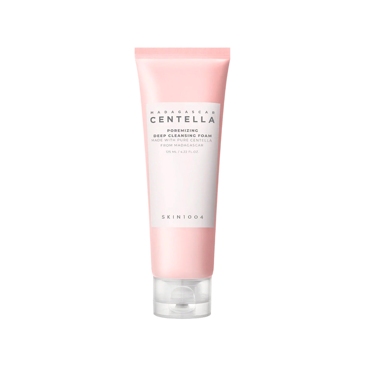 SKIN1004 – Limpiador Facial + Mascarilla en Barra – Limpieza Profunda y Control de Poros