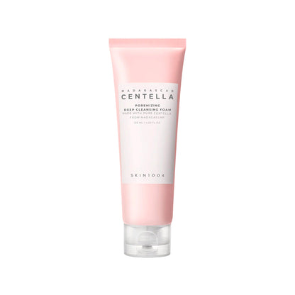 SKIN1004 – Rutina Control de Poros + Hidratación + Limpieza Profunda