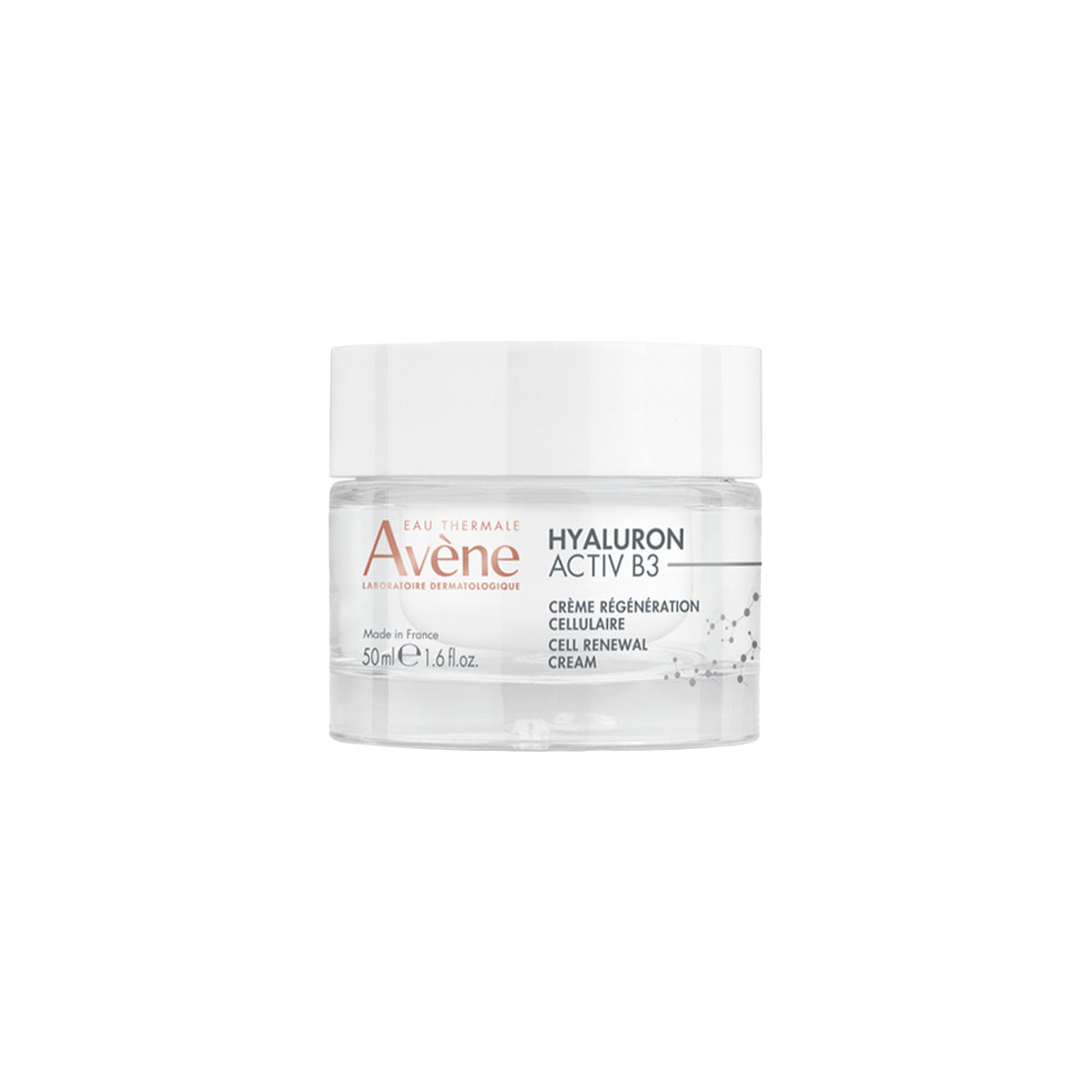 Barra Solar Spf 50 - Tocobo Cootton 19Gr|AVENE HYALURON ACTIV B3 CREMA 50 ML