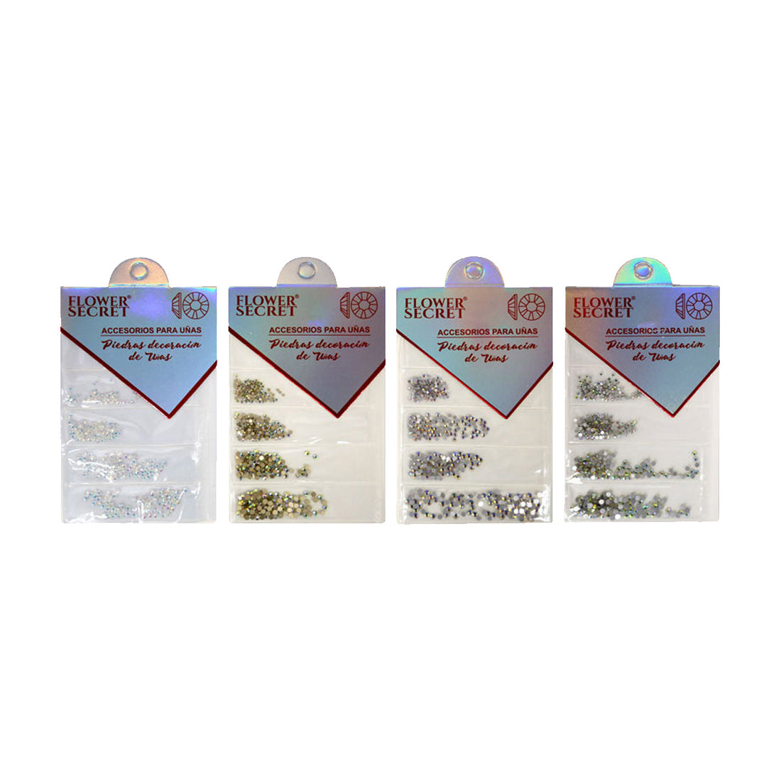 FLOWER SECRET PEDREIRA FLOWER