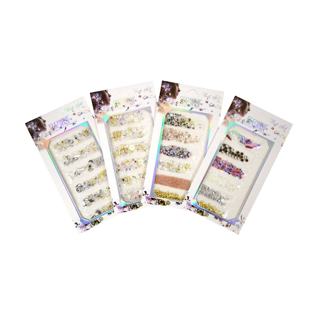 FLOWER SECRET PEDREIRA FLOWER GOG-N14