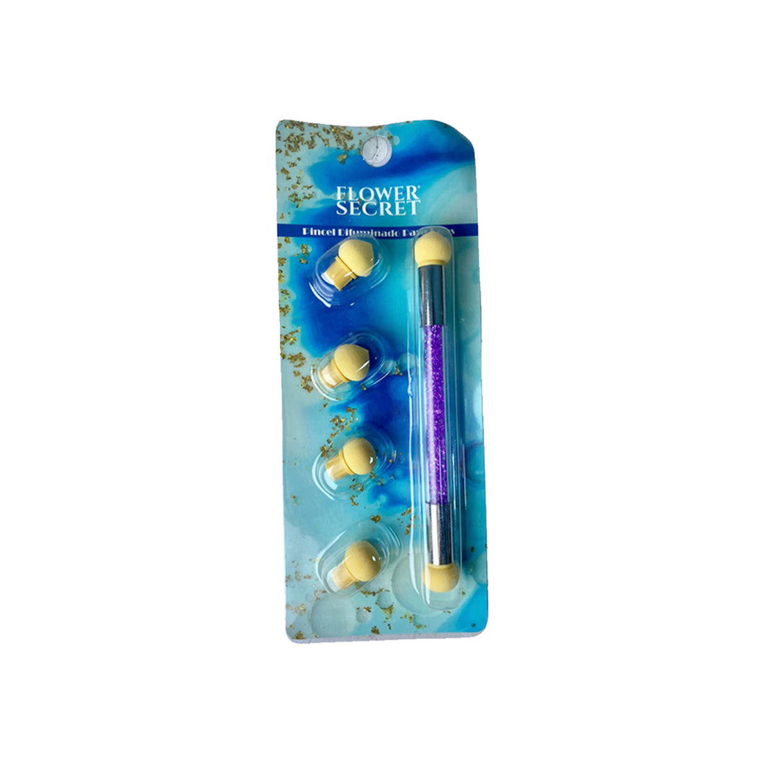 FLOWER SECRET PINCEL DIFUMINADOR