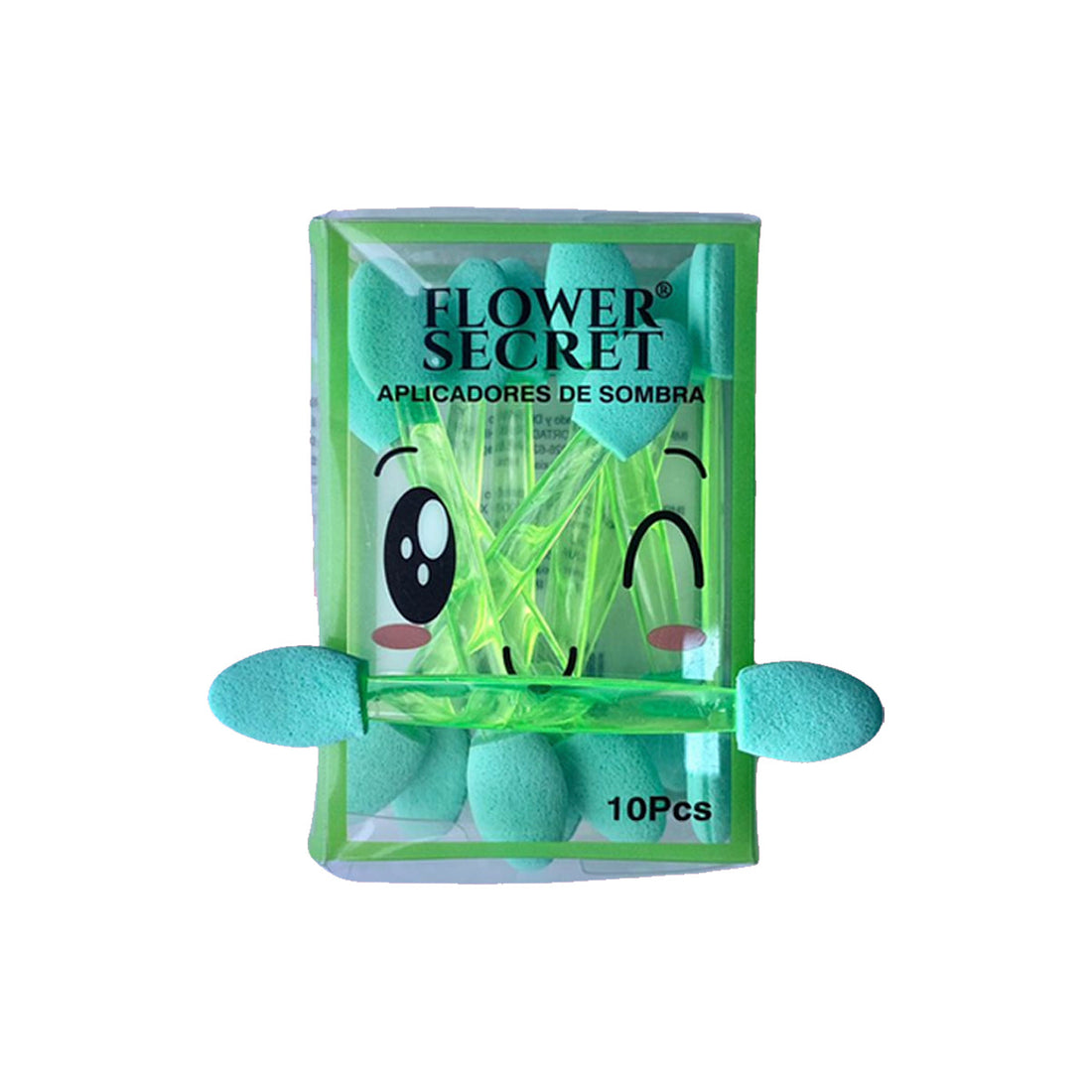 FLOWER SECRET APLICADOR EN BROCHA
