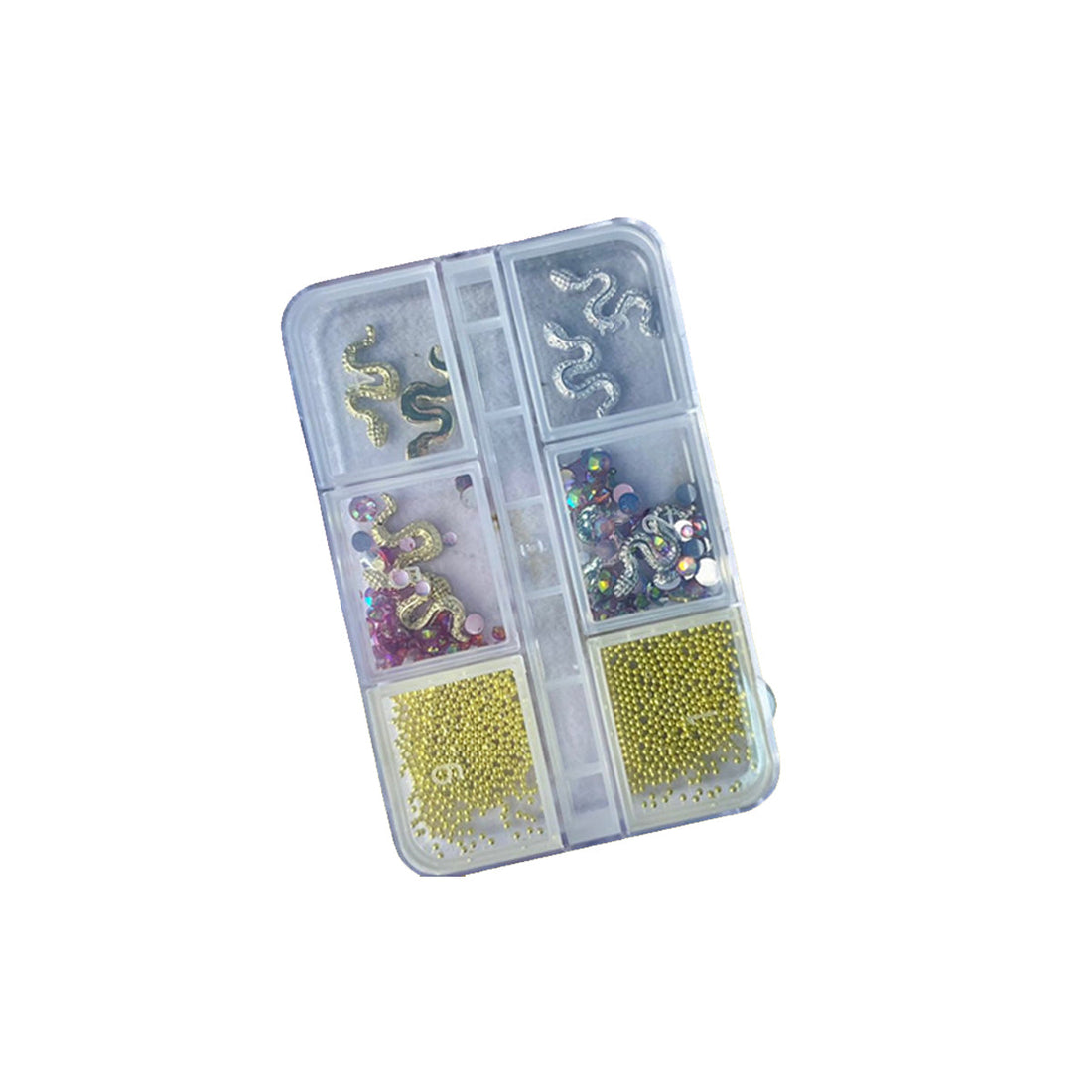 FLOWER SECRET PEDREIRA SURTIDA (3173)