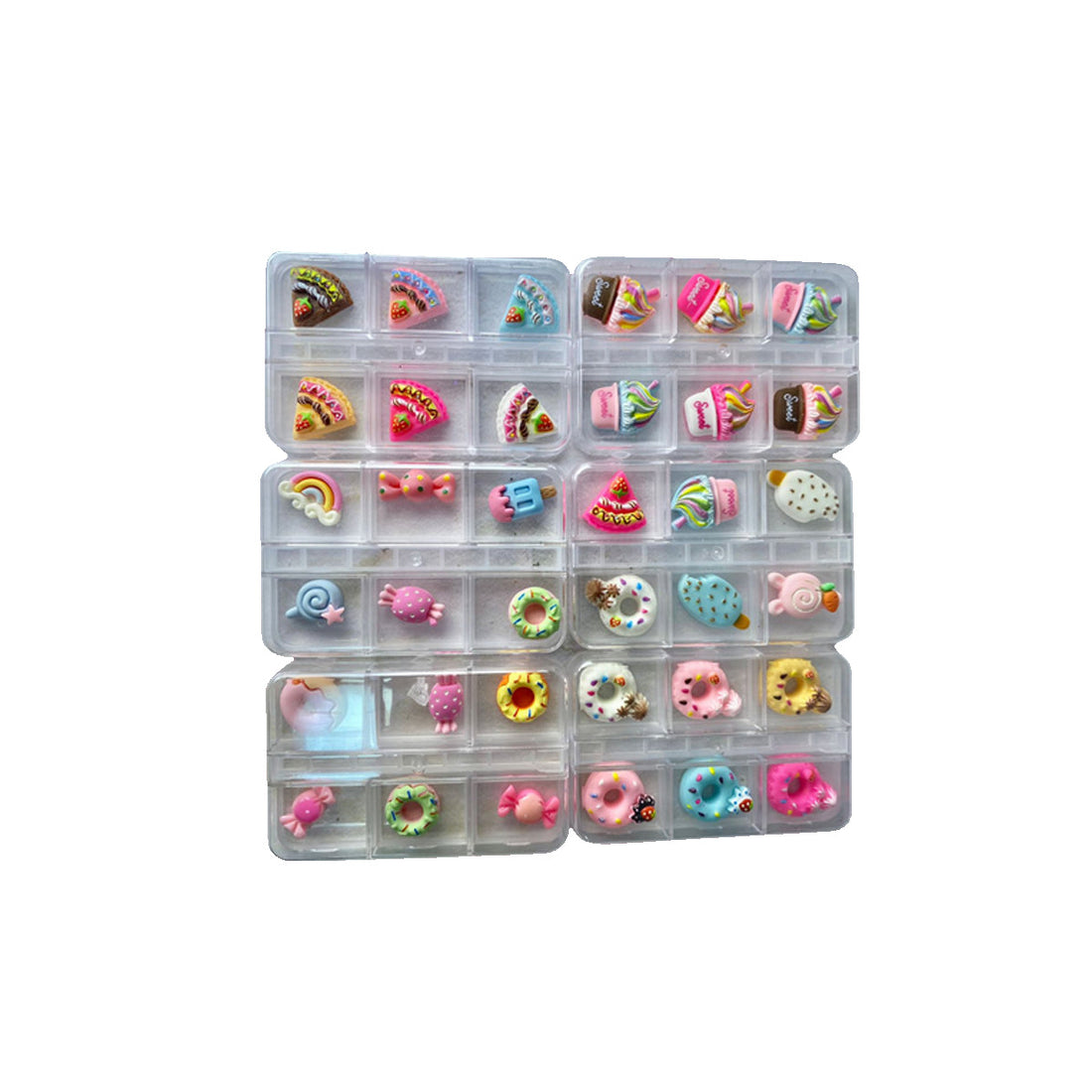 FLOWER SECRET PEDREIRA KWAI