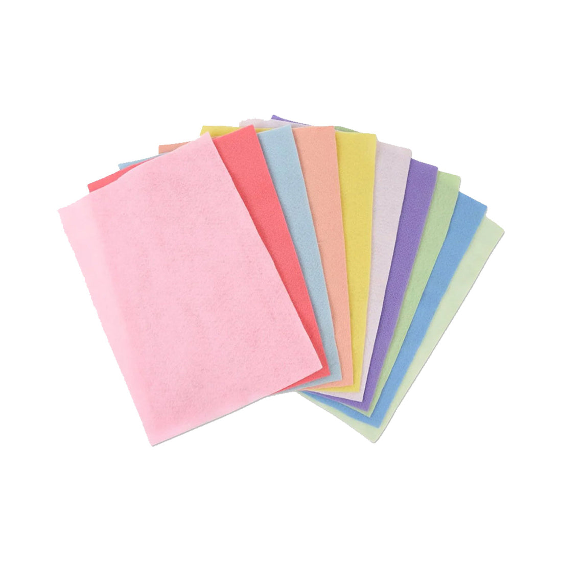 FLOWER SECRET PAPEL CAMPO X 30UND