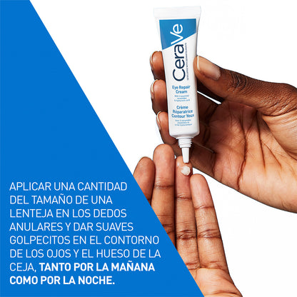 CeraVe Crema Reparadora Contorno de Ojos 14ml