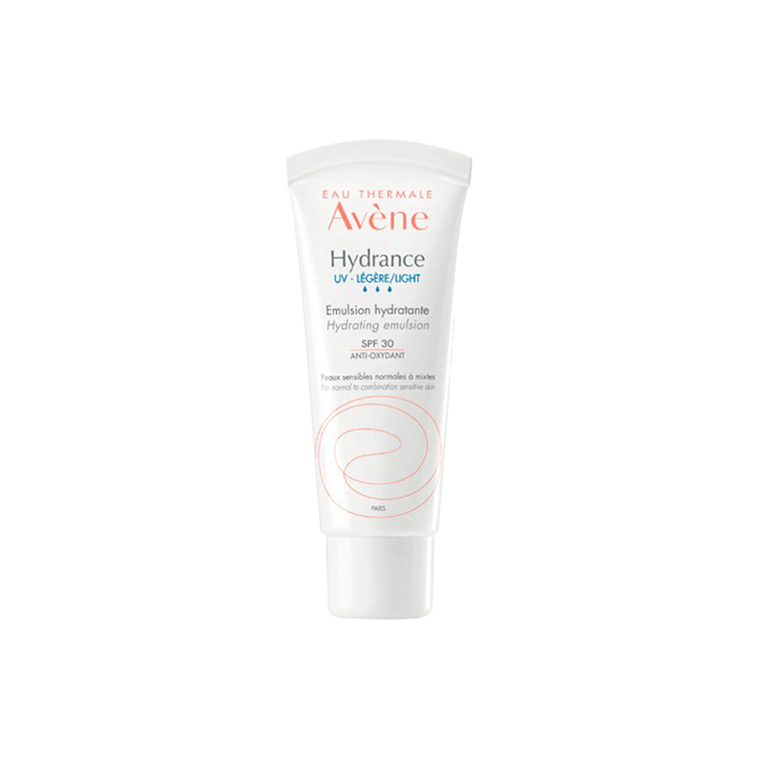 AVENE - Hydrance UV-Ligera Emulsión Hidratante SPF30 - 40ml