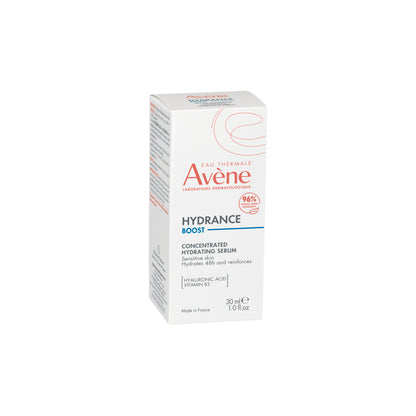 AVENE - Hydrance Boost Serum 30ml - SUPER HIDRATANTE