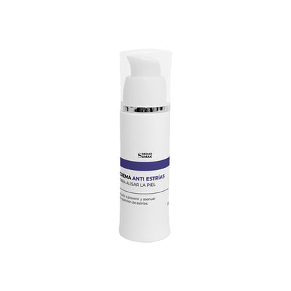 Crema Anti rugosidades anti-estrías 50gr - Dermo Sumak +  REGALO MASCARILLA