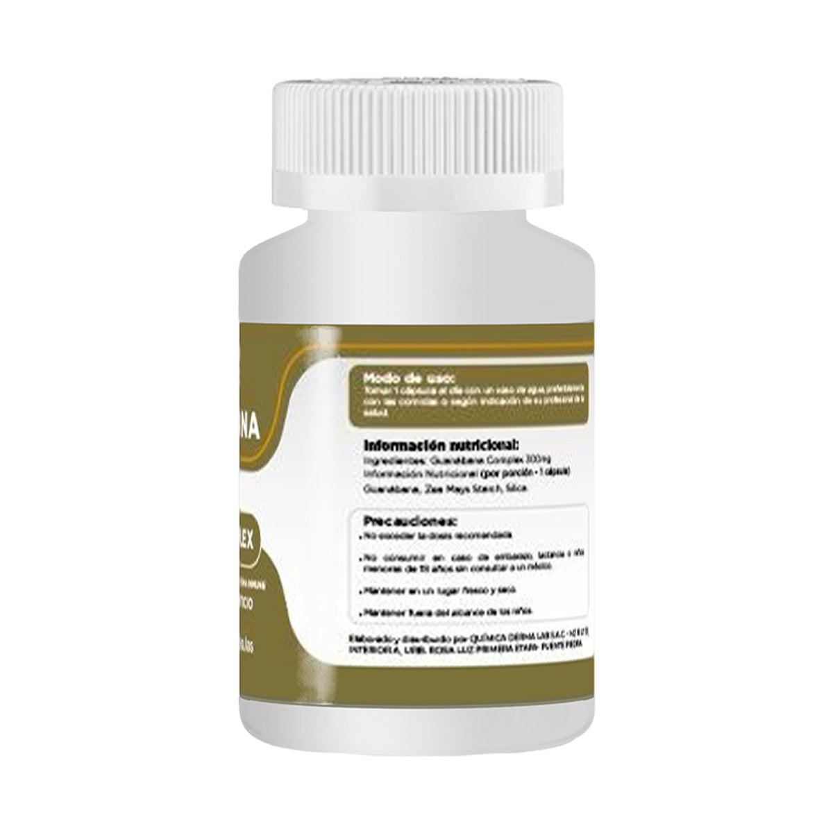 DERMO SUMAK – SUPLEMENTO ANTIOXIDANTE Y DIGESTIVO – GUANÁBANA ANTIOXIDANTE NATURAL – 100 CÁPSULAS + REGALO PASTILLERO