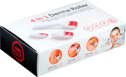 Derma Roller 4 EN1