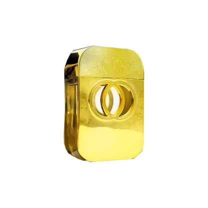 ¡LIQUIDACIÓN! Perfume Gucci Dorado 75ml - Ecorincia