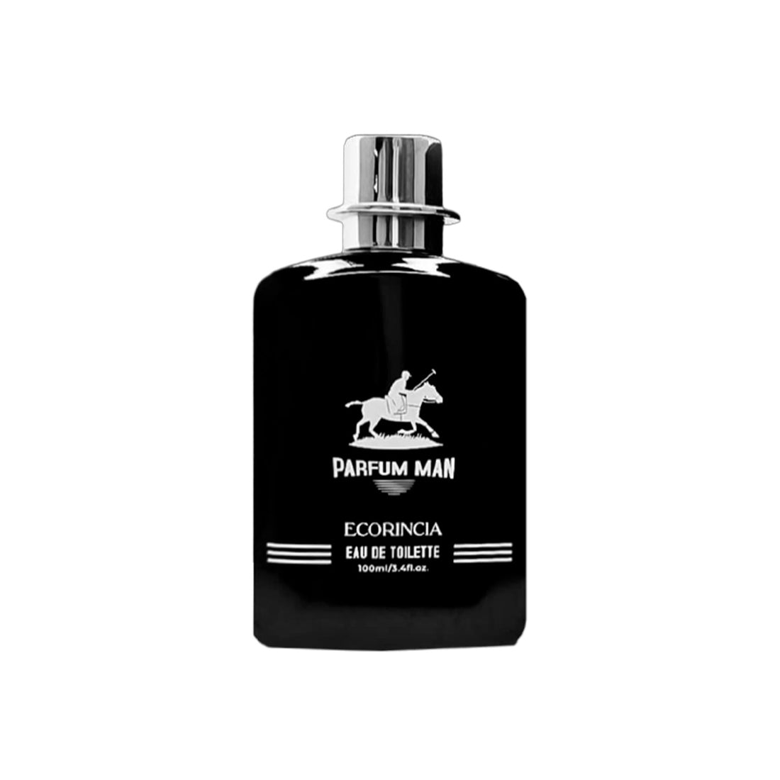LIQUIDACIÓN! Perfume para hombre eau de toilette 100ml - ecorincia