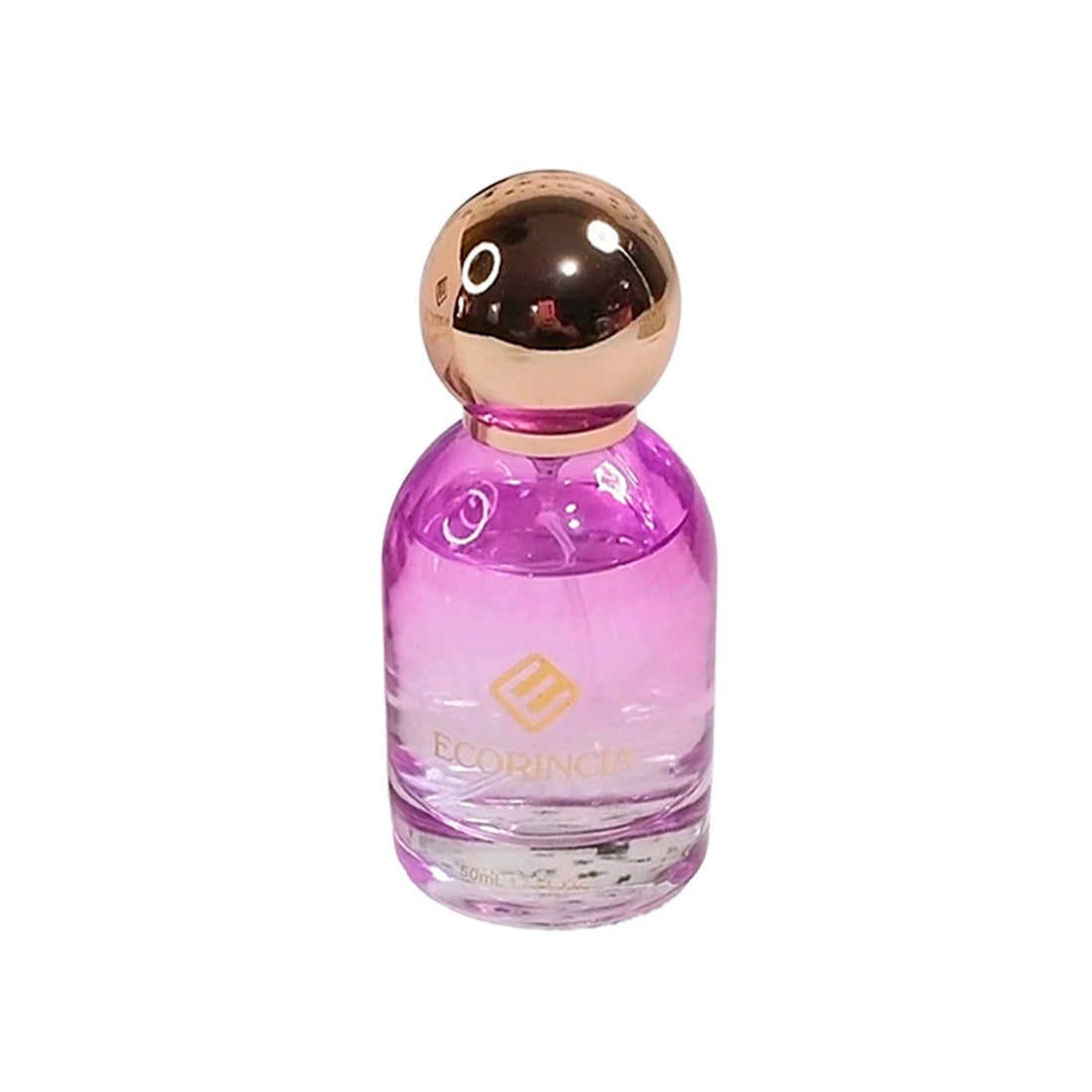LIQUIDACIÓN! Perfume para mujer Fragancia Floral - ecorincia