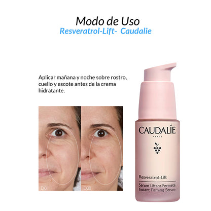 Resveratrol-Lift Caudalie