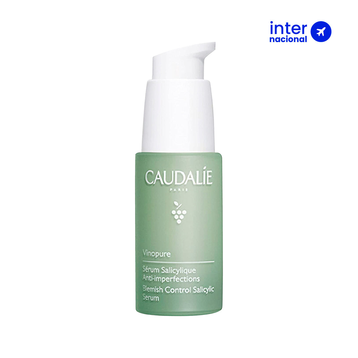 Vinopure 30ml- Caudalie