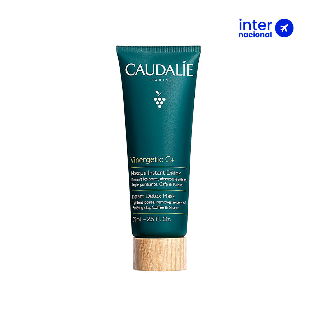 Vinergetic C+ 75 ml - Caudalie