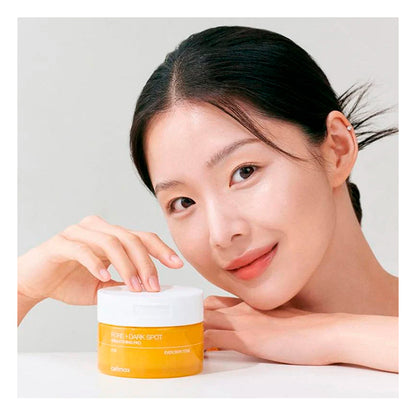 Ji.Woo.Gae Pore+Dark Spot Brightening Pad 40pz - celimax