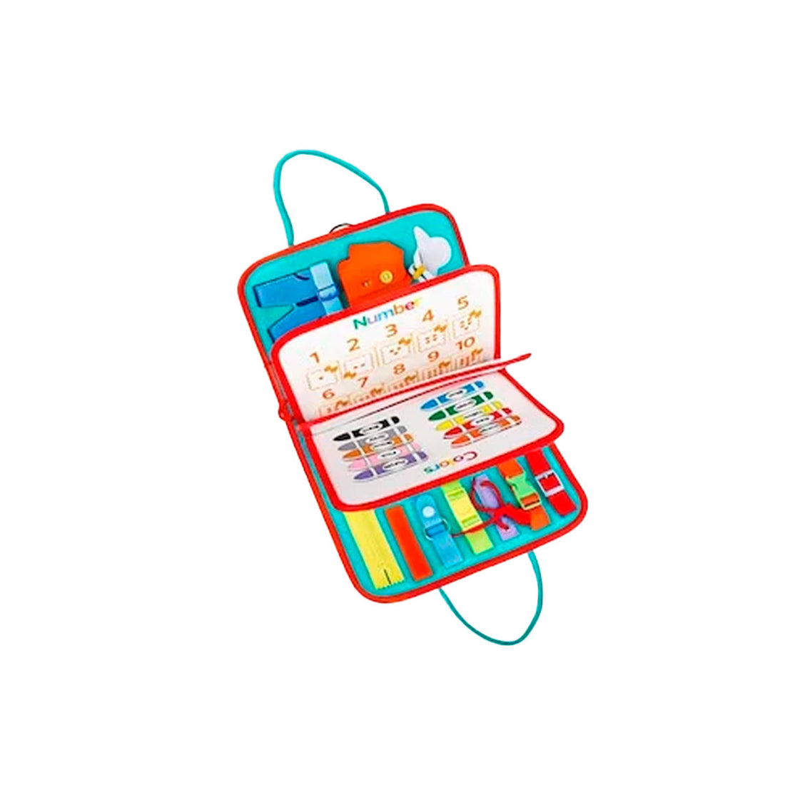 TABLERO EDUCATIVO